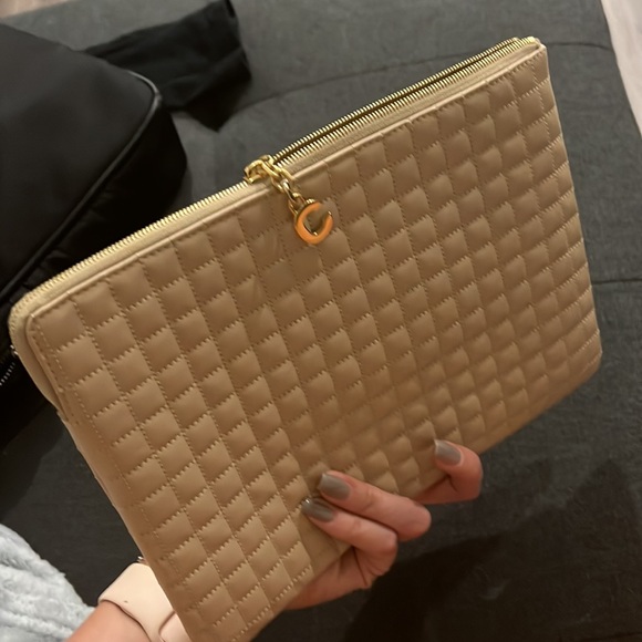 Authentic Celine Clutch - Picture 5 of 7